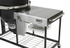 Угольный камадо-гриль Weber Summit® Kamado S6 Grill Center, 61 см