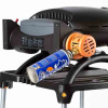 Газовый гриль O-Grill 500 серебряный