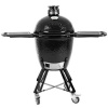 Керамический гриль Primo Round Large All in One