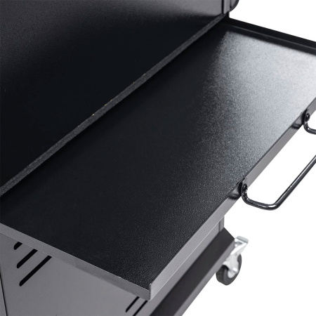 Пеллетный гриль Z Grills 1000 WiFi