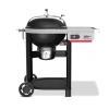 Weber Performer Smart GBS, 57 см, гриль угольный