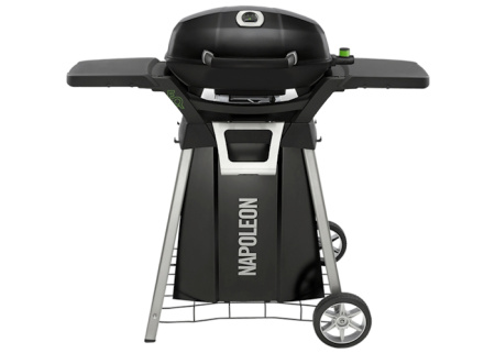 Мобильный электрический гриль TravelQ™ PRO 285E