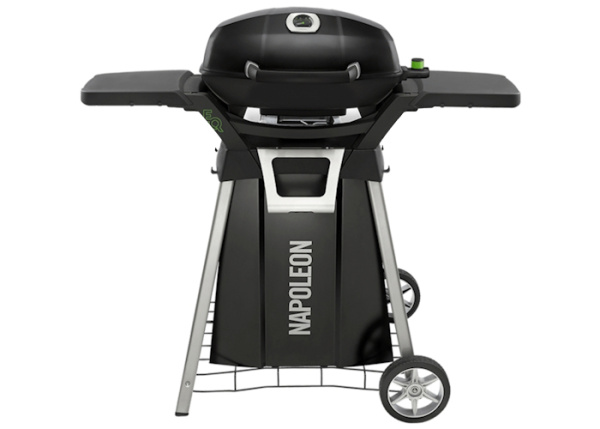 Мобильный электрический гриль TravelQ™ PRO 285E