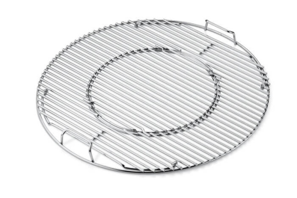 Базовая решетка Gourmet BBQ System