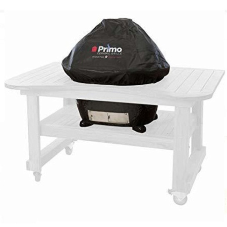 Чехол на купол для овальных грилей Primo