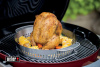Противень для жарки овощей - ростер для птицы - Gourmet BBQ System