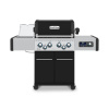 Газовый гриль-барбекю Broil King Regal Q490 IR