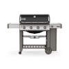 Газовый гриль Weber Genesis II E-410 GBS