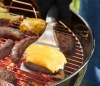 Weber Original Kettle 47 см, гриль угольный, черный