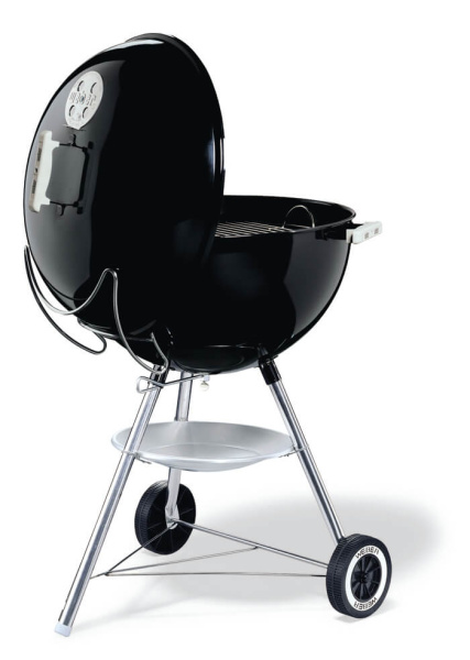 Держатель для крышки Weber Tuck-Away