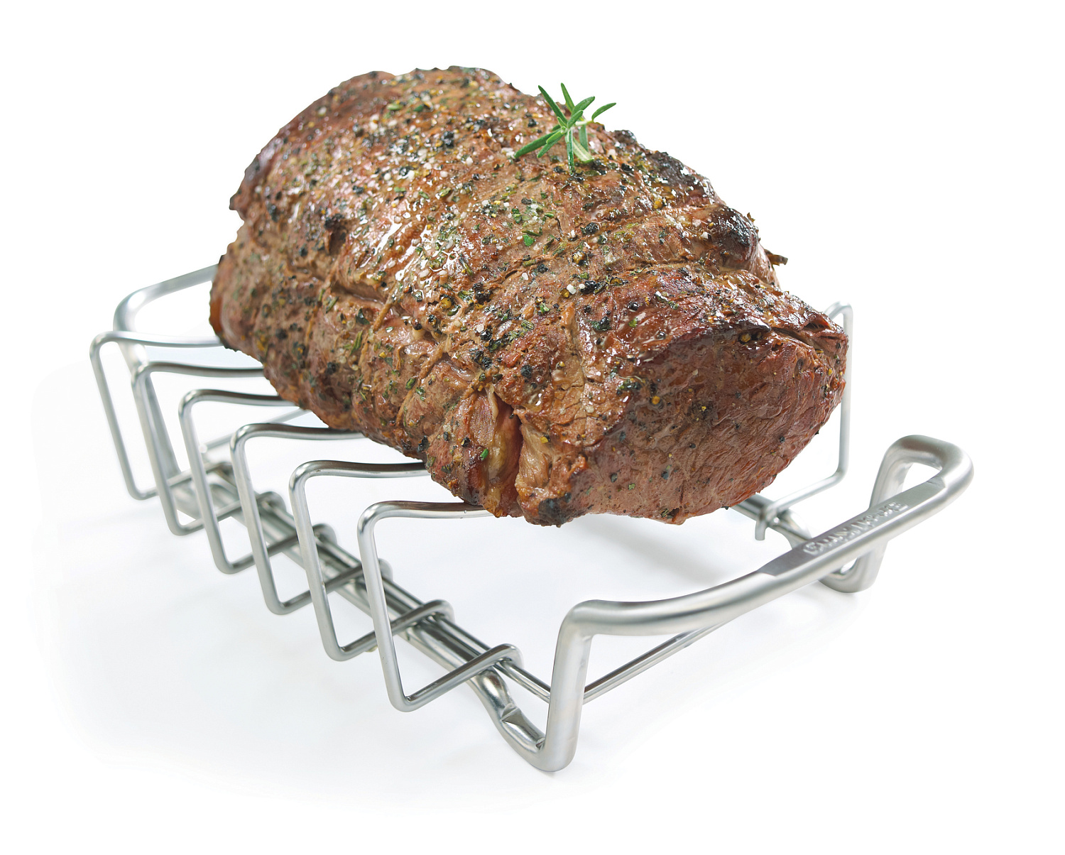Подставка для ребрышек Broil King