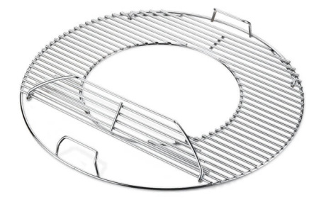 Базовая решетка Gourmet BBQ System