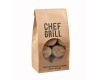 Бруски для копчения из оливы Chef Grill