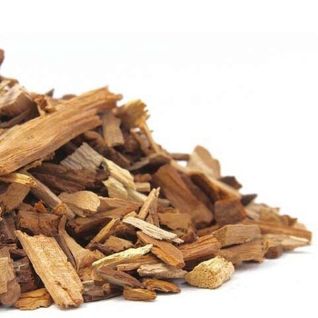 Щепа для копчения дуб OAK