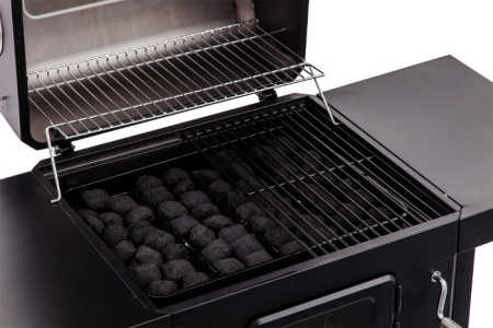 Угольный гриль Char-Broil Performance 580