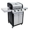 Газовый гриль Char-Broil Professional Signature Series 3S