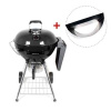 Угольный гриль SnS Grills Original Kettle 57см