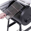Угольный гриль Char-Broil Charcoal Gourmet 225