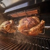Weber Summit FS38 E GBS газовый гриль, черный