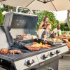 Газовый гриль Char-Broil Performance Power Edition 3B