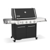 Газовый гриль-барбекю Weber Summit FS38 E