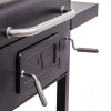 Угольный гриль Char-Broil Charcoal 30 (780)