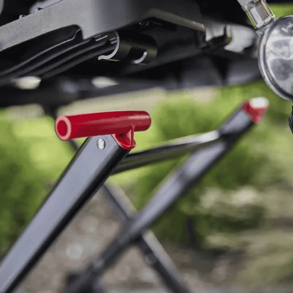 Weber транспортная тележка для грилей Q 1000N/2000N 3400856