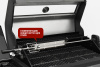 Газовый гриль PRIME PRO 610