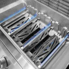Газовый гриль Weber Genesis II E-410 GBS