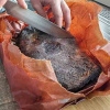 Бумага мясника Suckle Busters Pink Butcher Paper