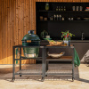 Угольный гриль Big Green Egg Medium