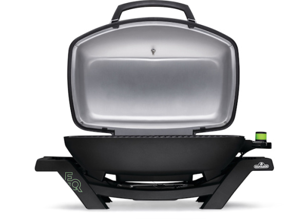 Мобильный электрический гриль TravelQ™ PRO 285E