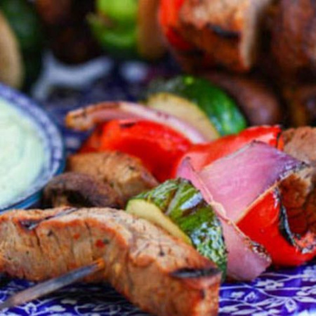 Маринад для говядины "Stubbs Beef Marinade" 340г Stubb's