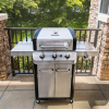 Газовый гриль Char-Broil Professional Signature Series 3S