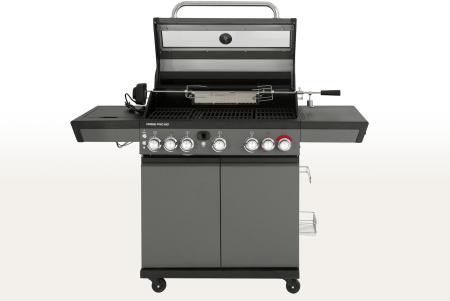 Газовый гриль PRIME PRO 610