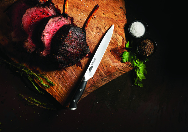 Поварской нож "Carving Knife"