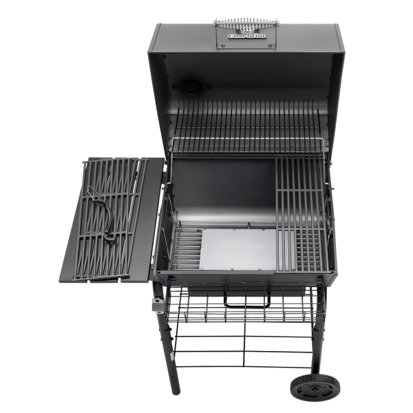 Угольный гриль Char-Broil Charcoal M