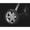 Угольный гриль grill NK18K-LEG барбекю