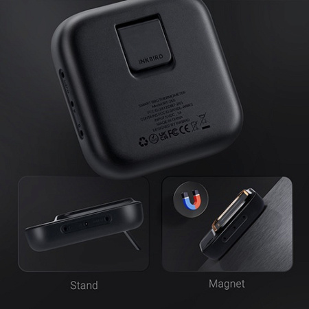 Цифровой термометр BlueTooth InkBird IBT-26S