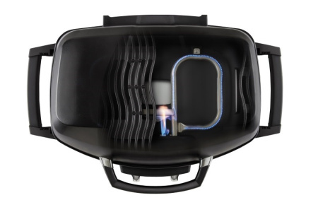 Портативный газовый гриль Napoleon TravelQ PRO-285X для уличной кухни