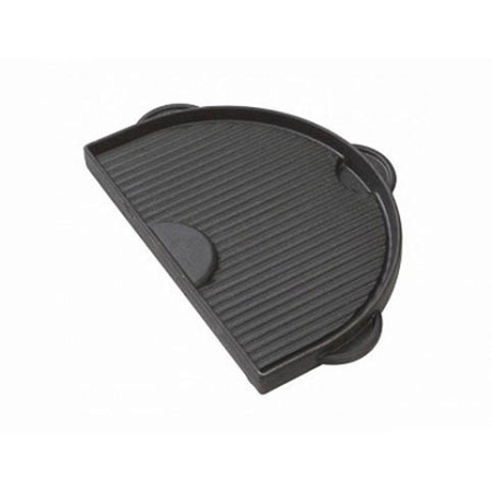 Чугунная сковорода для гриля Big Green Egg L