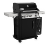 Газовый гриль Вебер Spirit Premium EP-335 GBS, 