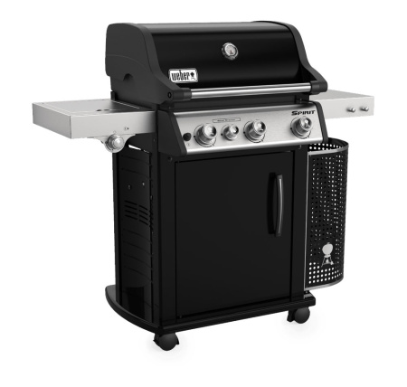 Газовый гриль Вебер Spirit Premium EP-335 GBS, 