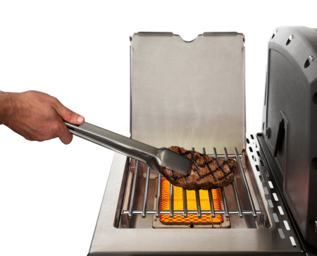 Газовый гриль Broil King Baron S 490 IR