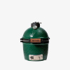 Керамический угольный гриль BGE Mini
