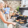 Газовый гриль Char-Broil Professional PRO 2S