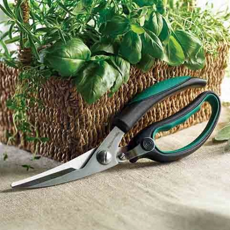 Ножницы кулинарные Big Green Egg