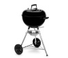 Гриль угольный Weber Original Kettle E-4710 47 см, черный