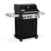 Газовый гриль Weber Spirit Е-325s GBS