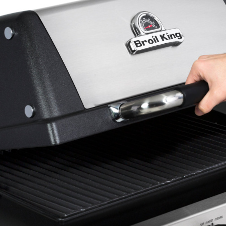 Газовый гриль Broil King GEM 330